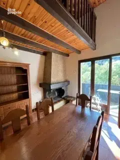 Appartement à TENDE
