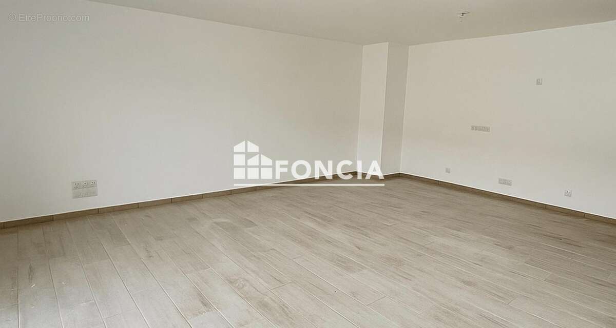 Appartement à AMBOISE