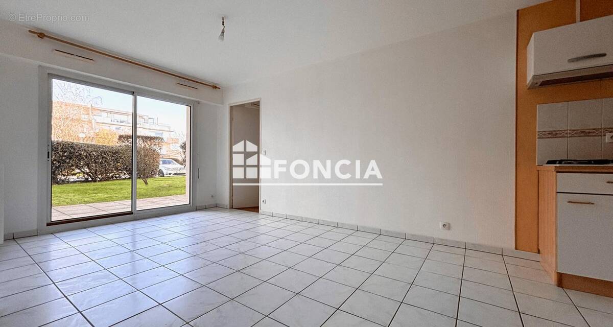 Appartement à VANNES