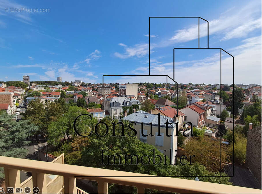 Appartement 115 m² à Fontenay-Sous-Bois  - photo 5