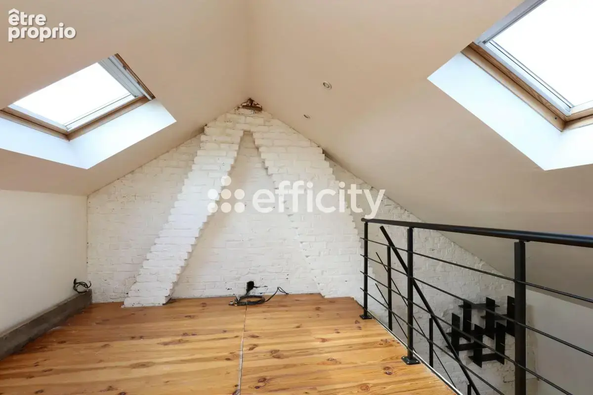 Maison 7 pièces 230 m² à vendre à Croix (59170) - photo 14