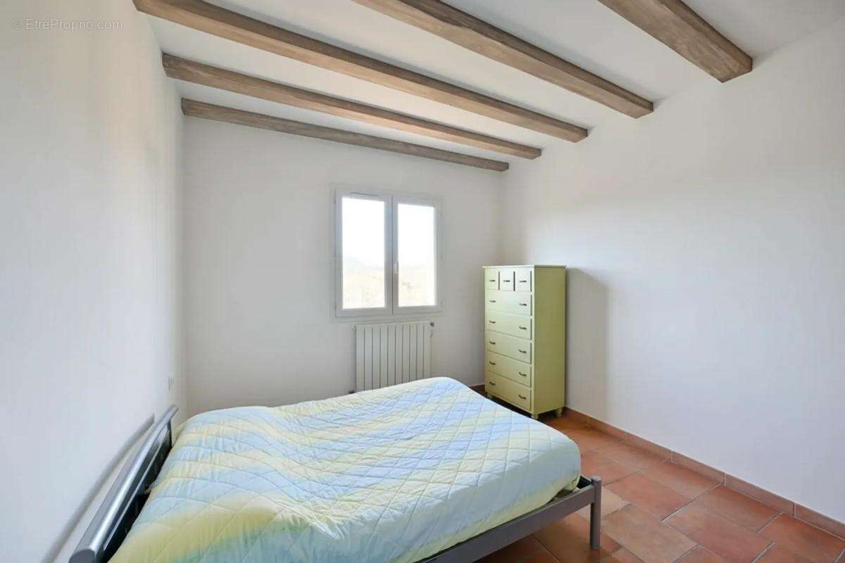 Maison à BOISSET-ET-GAUJAC