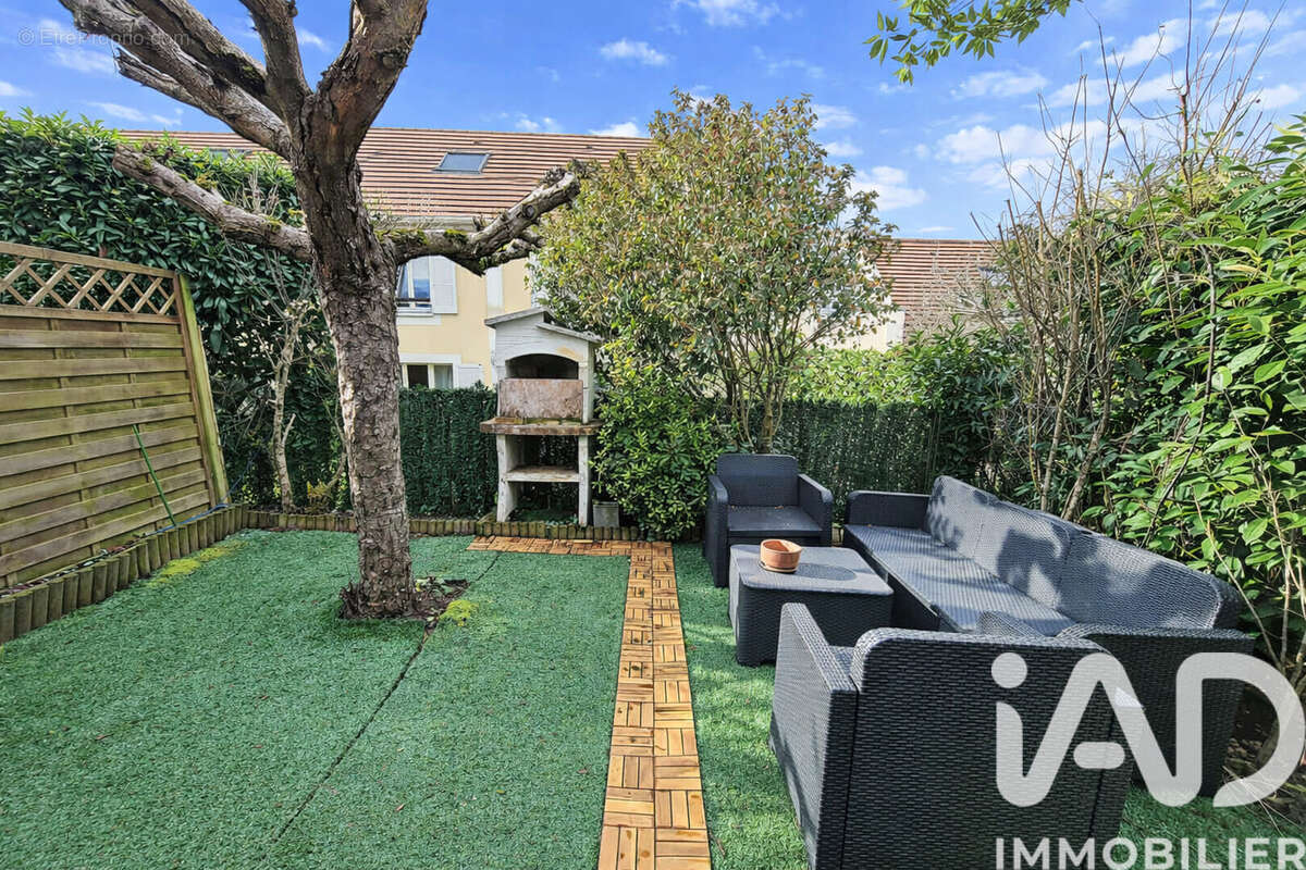 Photo 2 - Maison à COMBS-LA-VILLE