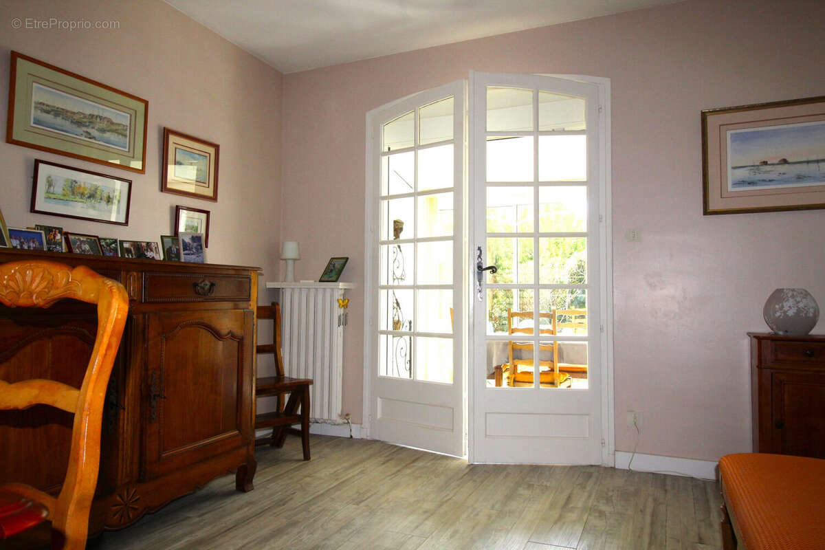 Maison à CLERMONT-L'HERAULT