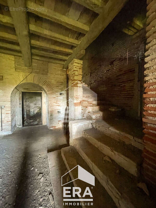 Appartement à RABASTENS