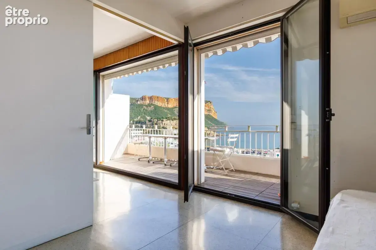 Appartement 3 pièces 55 m² à vendre à Cassis (13260) - photo 10