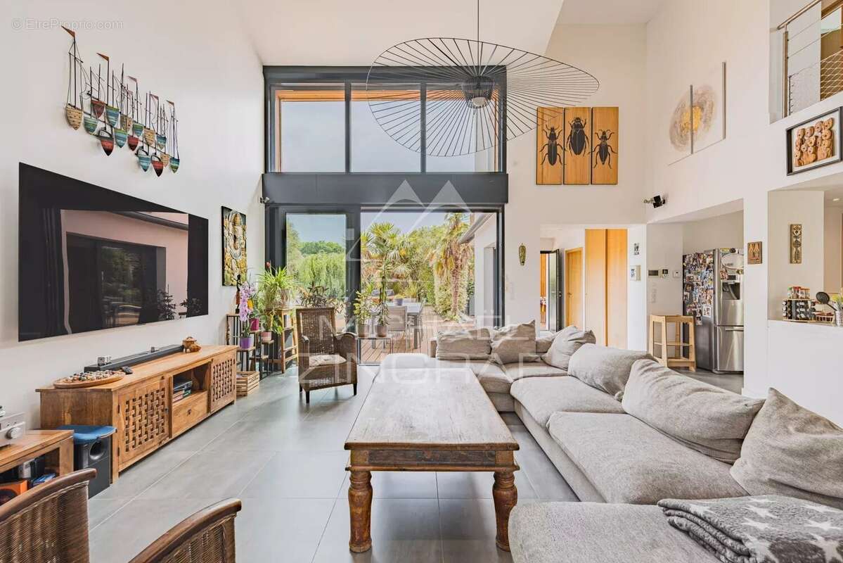 Maison à LA TESTE-DE-BUCH