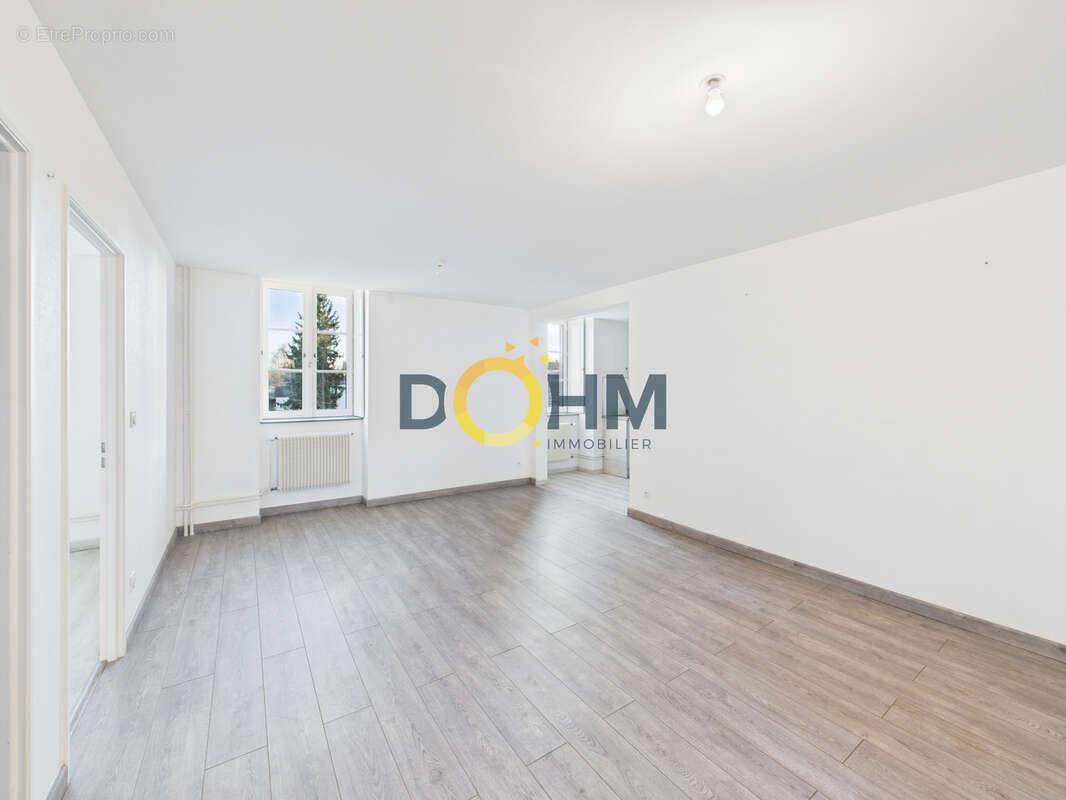 Appartement Craponne Sur Arzon - photo 4