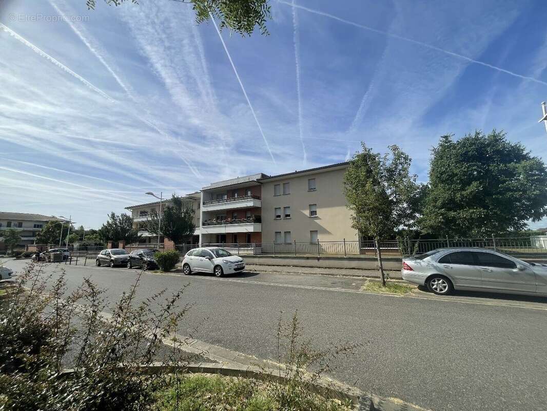 Photo 7 - Appartement à LEGUEVIN