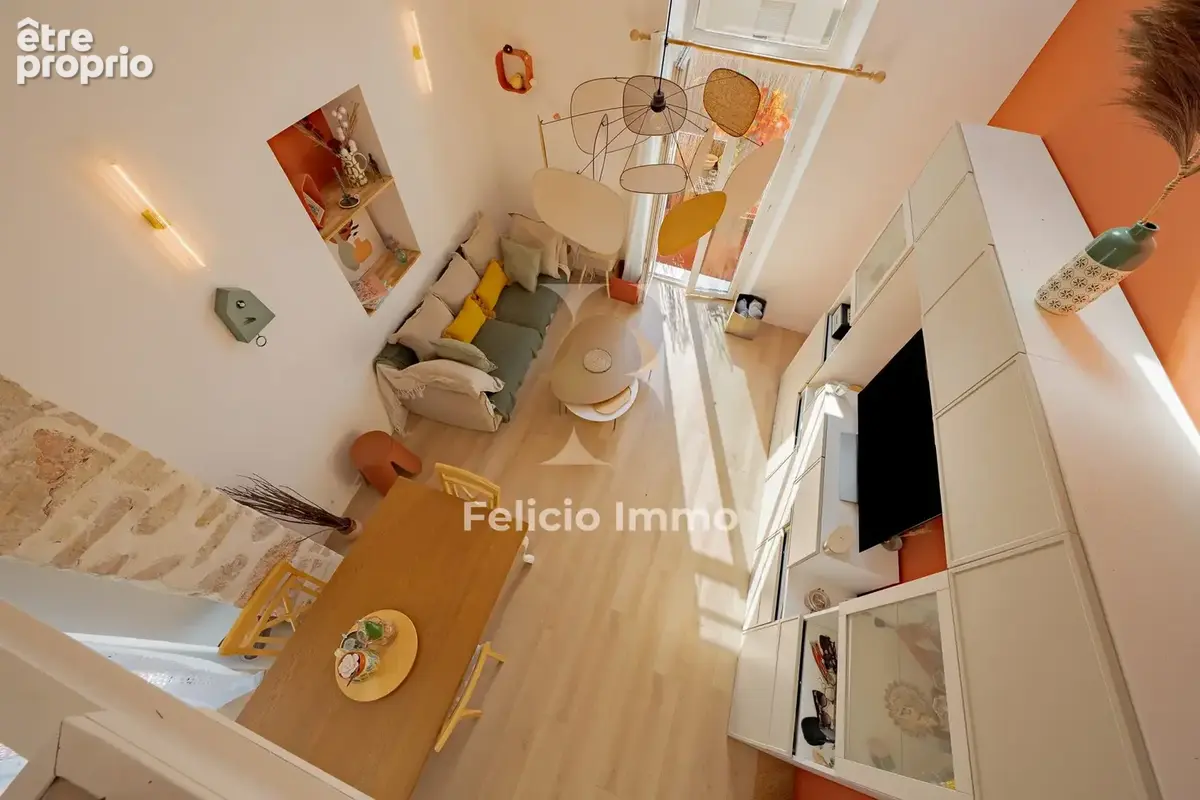 Appartement 3 pièces 50 m² à vendre à Le Cannet (06110) - photo 5
