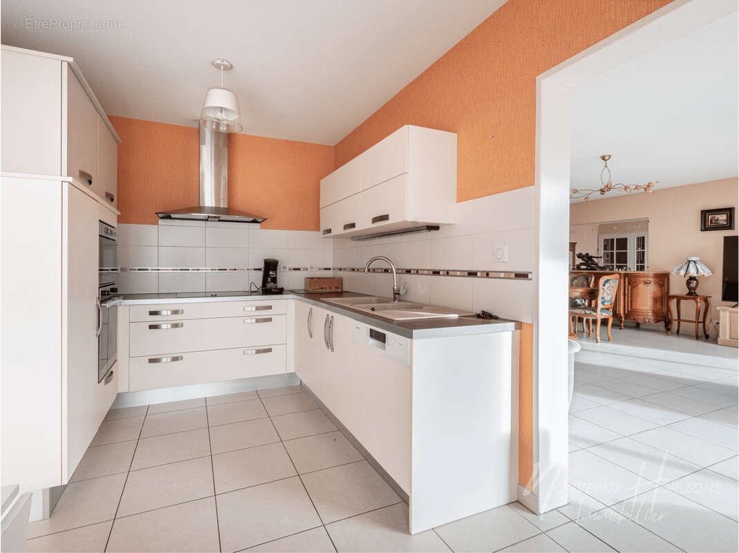 Appartement à LIMOGES