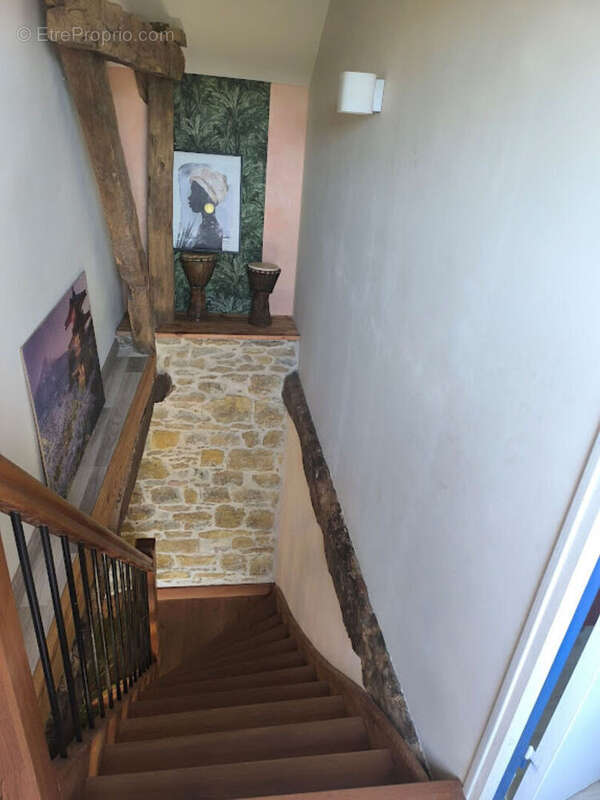 Maison à CAPDENAC-GARE