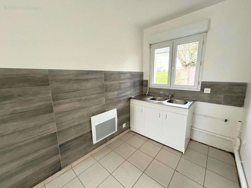 Locminé – Maisons T4 Duplex à vendre – LOCH MENECH - photo 3