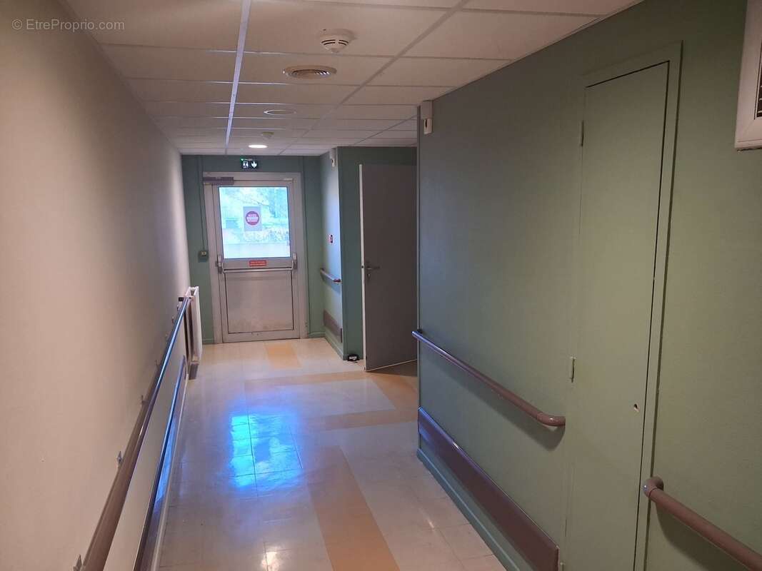 Appartement à AUBAGNE