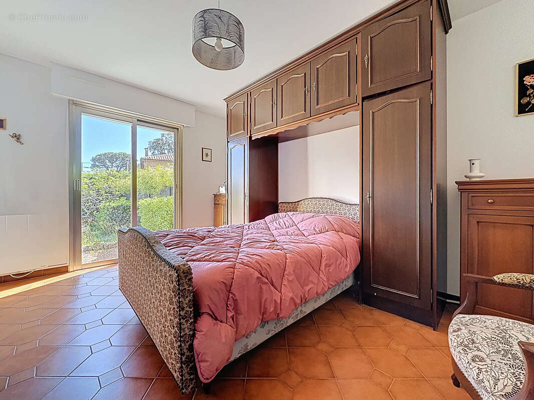 Maison à SAINT-RAPHAEL