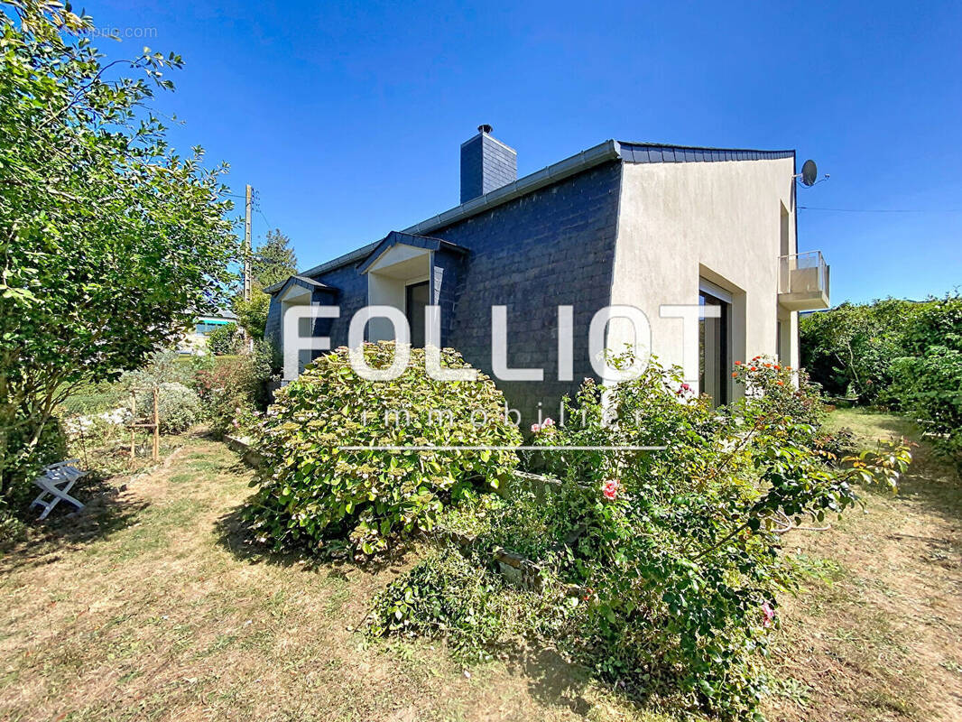 Achat vente 50200 coutances - photo 1