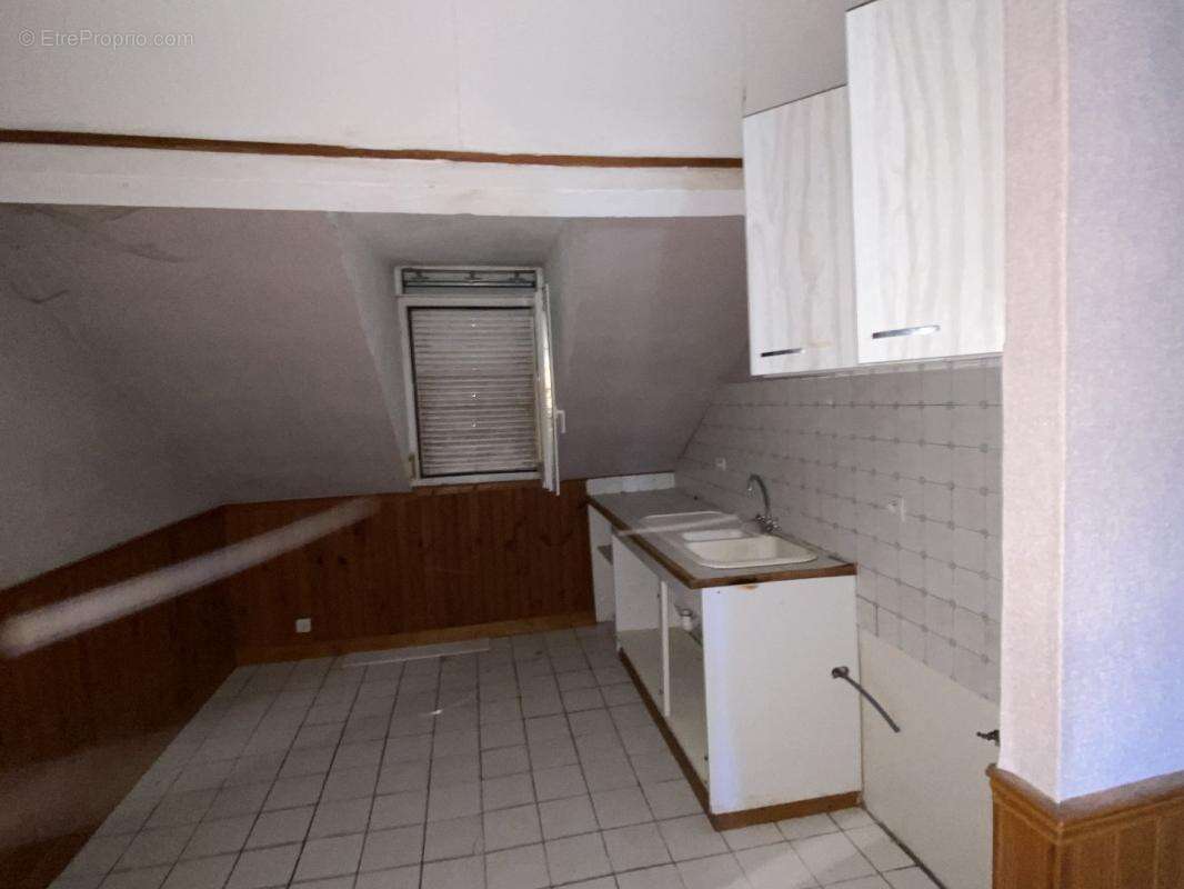 Appartement à ALVIGNAC
