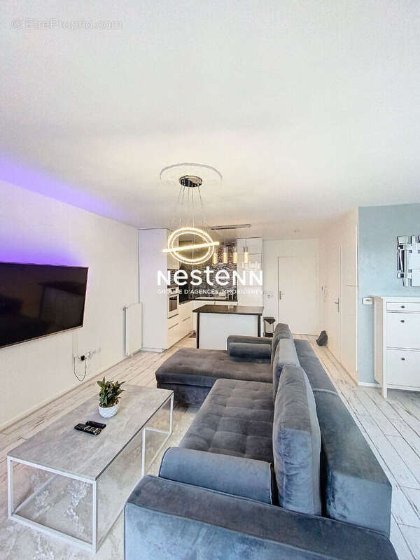 Appartement à STAINS