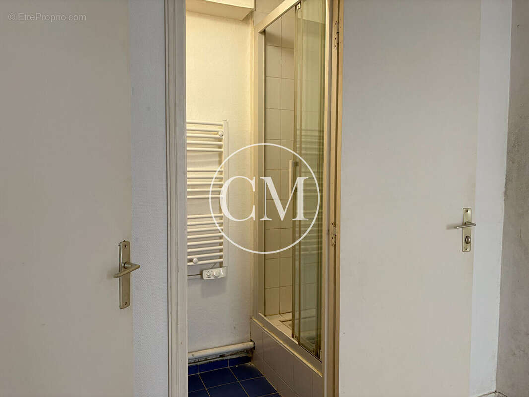 Appartement à VERSAILLES