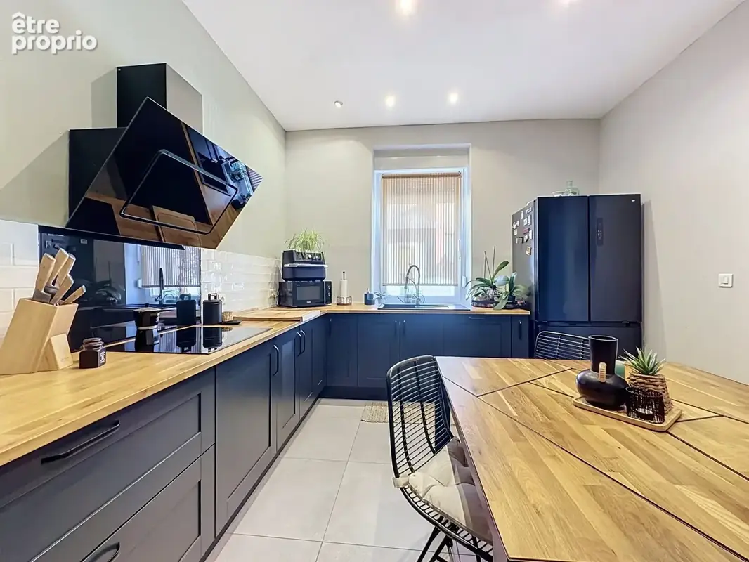 Maison à vendre 5 pièces FREYMING MERLEBACH (57) avec jardin, terrasse et garage - photo 15