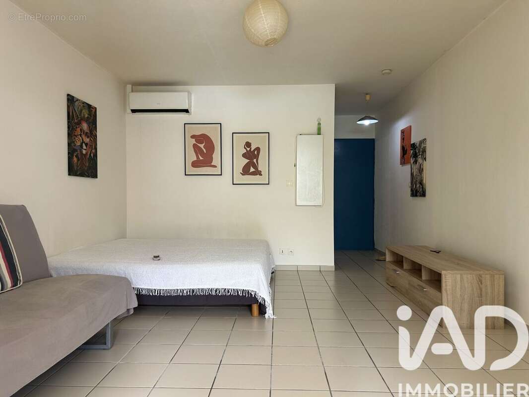 Photo 3 - Appartement à SAINT-FRANCOIS