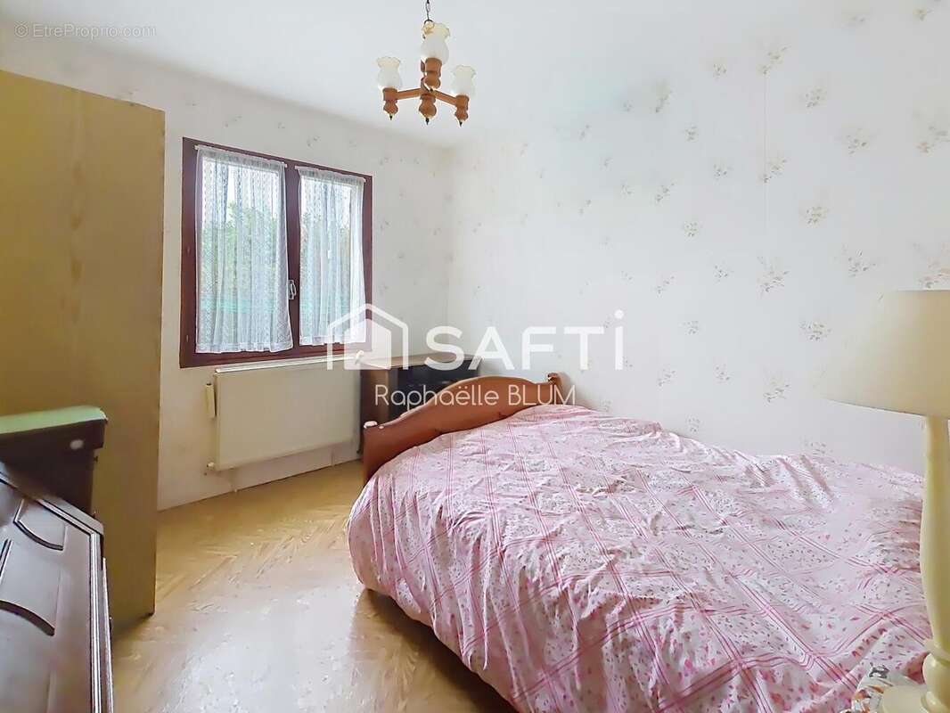 Photo 7 - Maison à GRADIGNAN