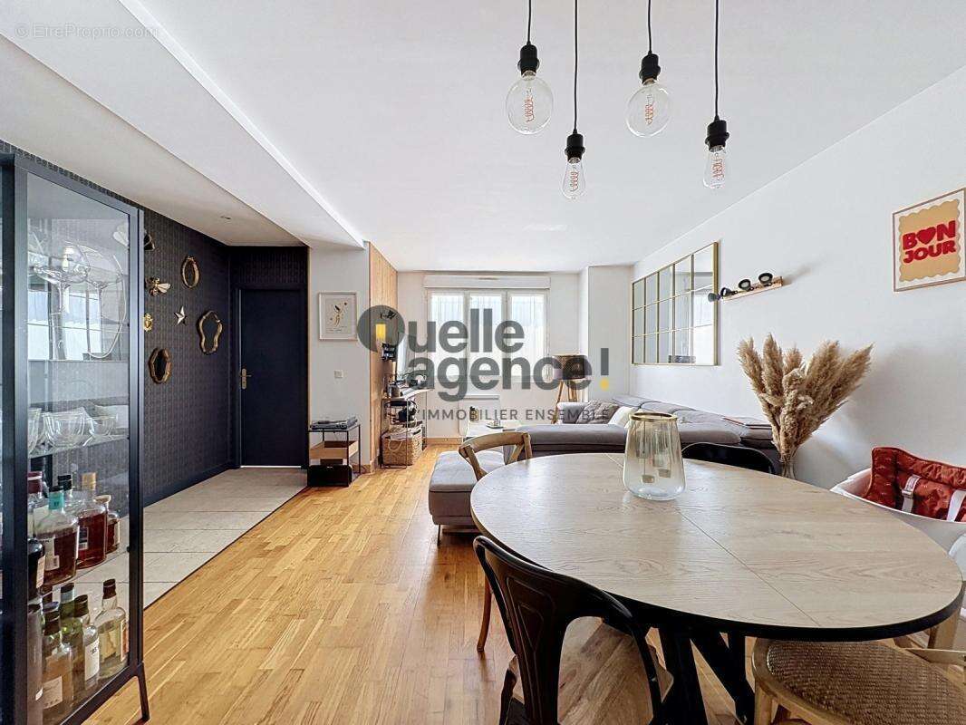 Appartement à BREST