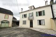 Maison à BORDES