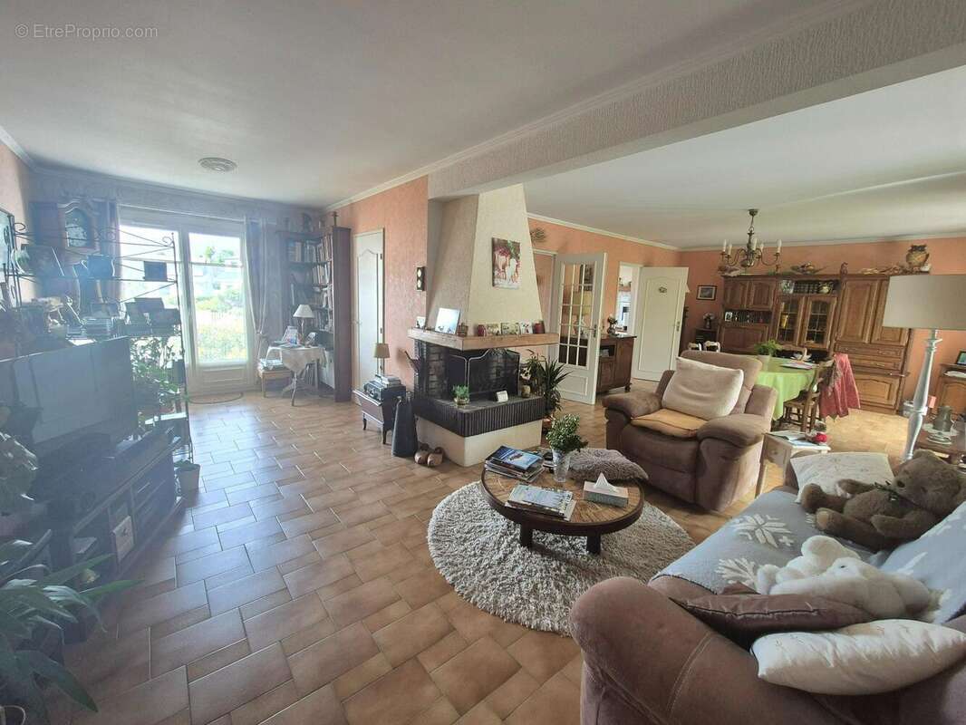 Photo 3 - Maison à ROSNY-SUR-SEINE