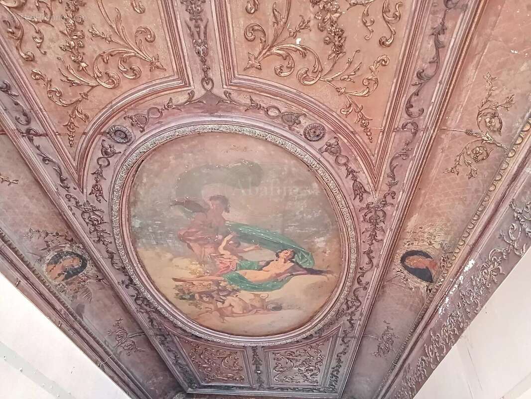 Appartement à SAINT-GIRONS