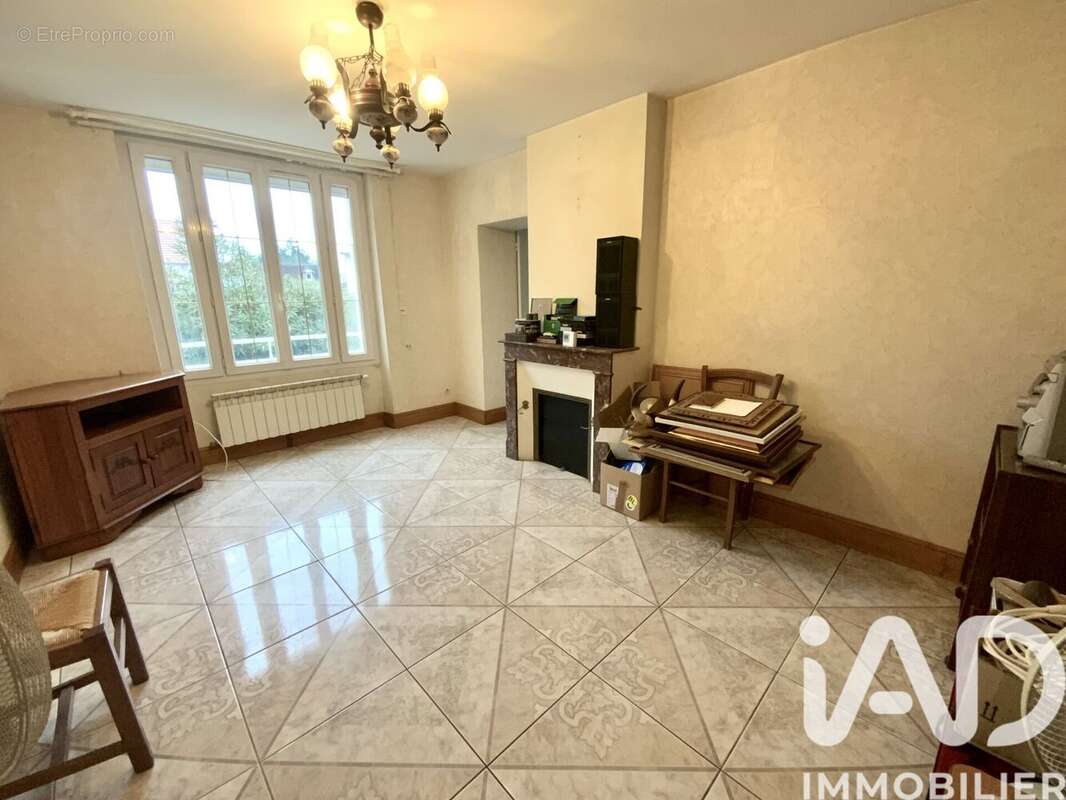 Photo 4 - Maison à ROMORANTIN-LANTHENAY