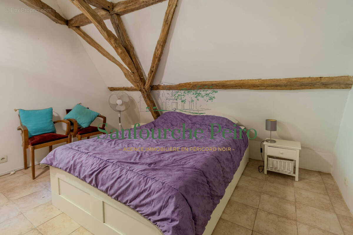 Maison à SARLAT-LA-CANEDA