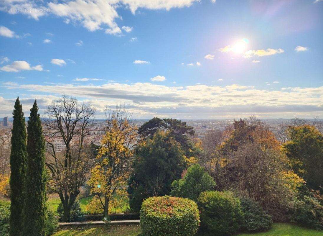 Appartement à LYON-5E