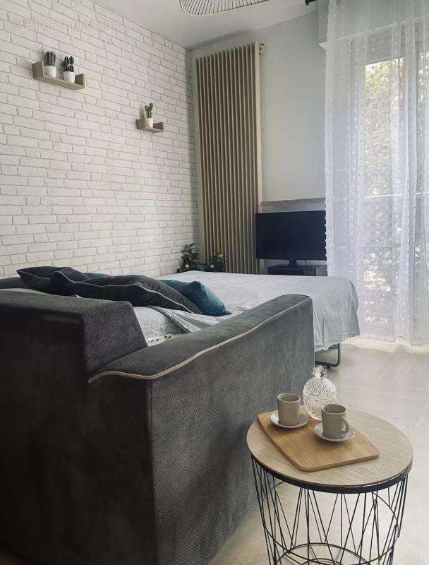 Appartement à HYERES