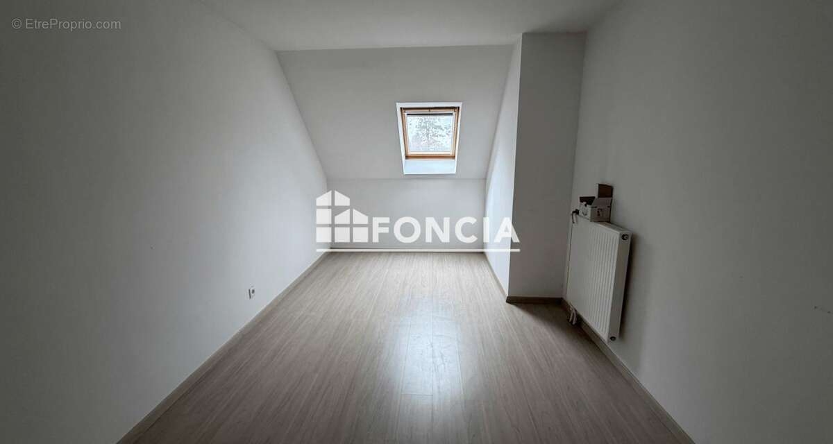 Appartement à BEAUVAIS