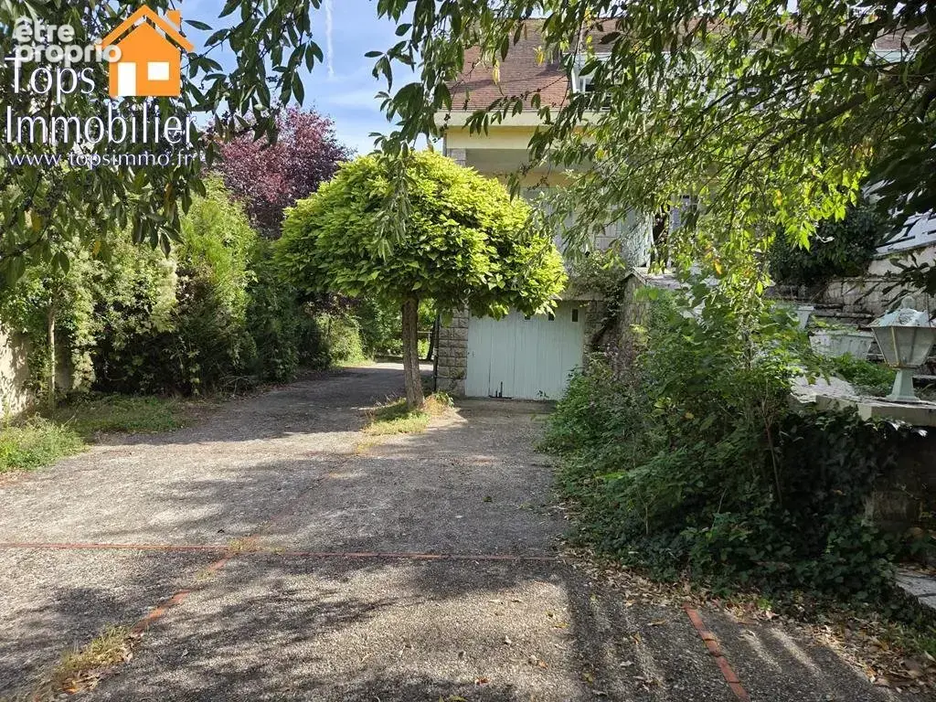 Grande maison familiale avec piscine chauffée - Centre-ville - photo 4