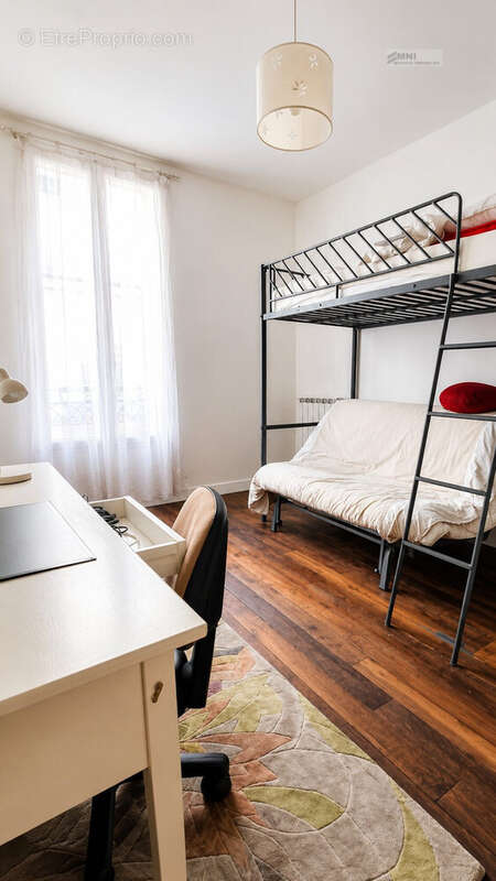 Appartement à CHOISY-LE-ROI