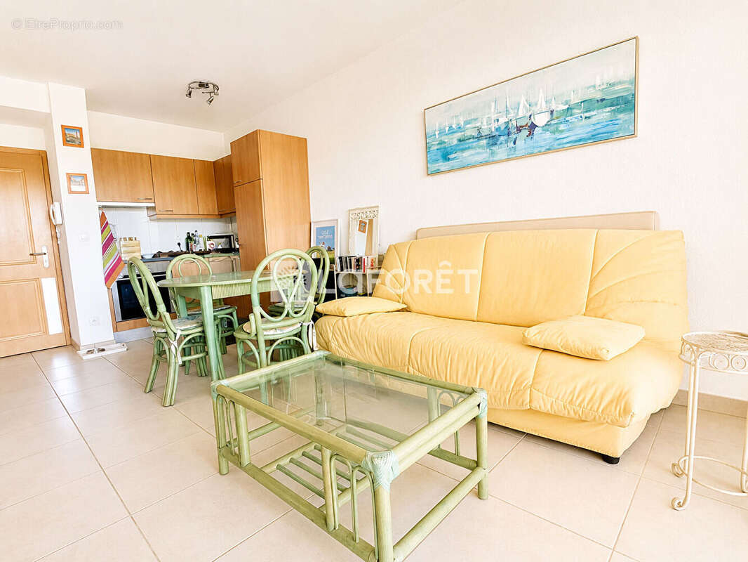RARE ! Rez-de-jardin T2 avec terrasse et jardin .Saint Cyprien - photo 8