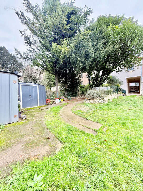 Maison à CHOISY-LE-ROI