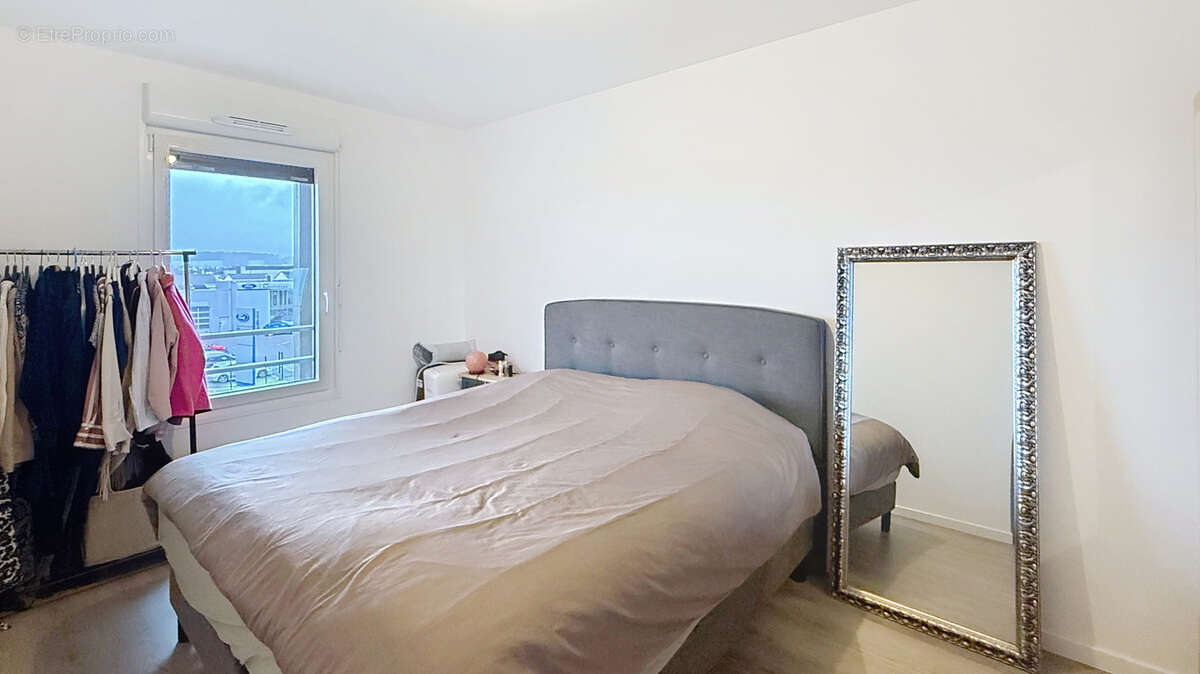 Appartement à TERVILLE