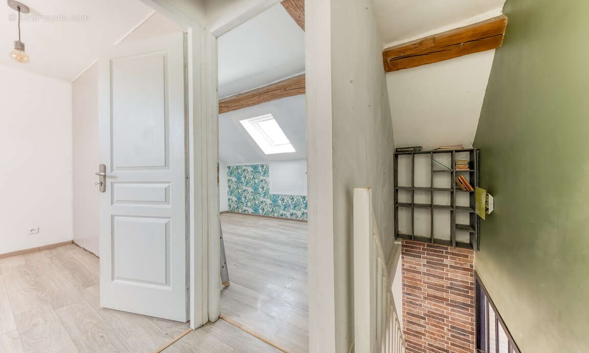 Maison Fouju 5 pièces 88 m² - photo 6
