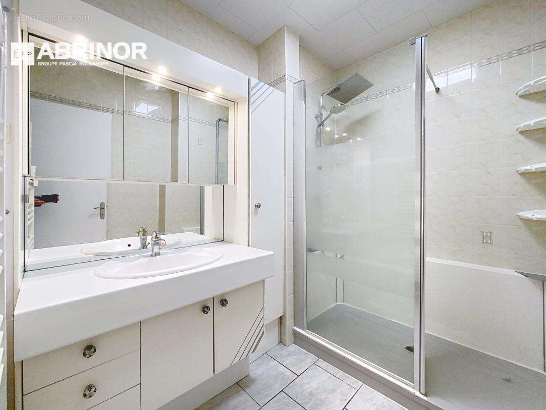 Appartement à RONCHIN
