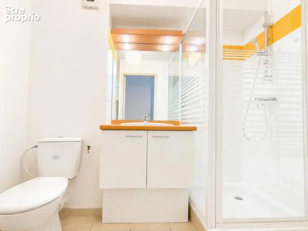 Appartement - photo 5