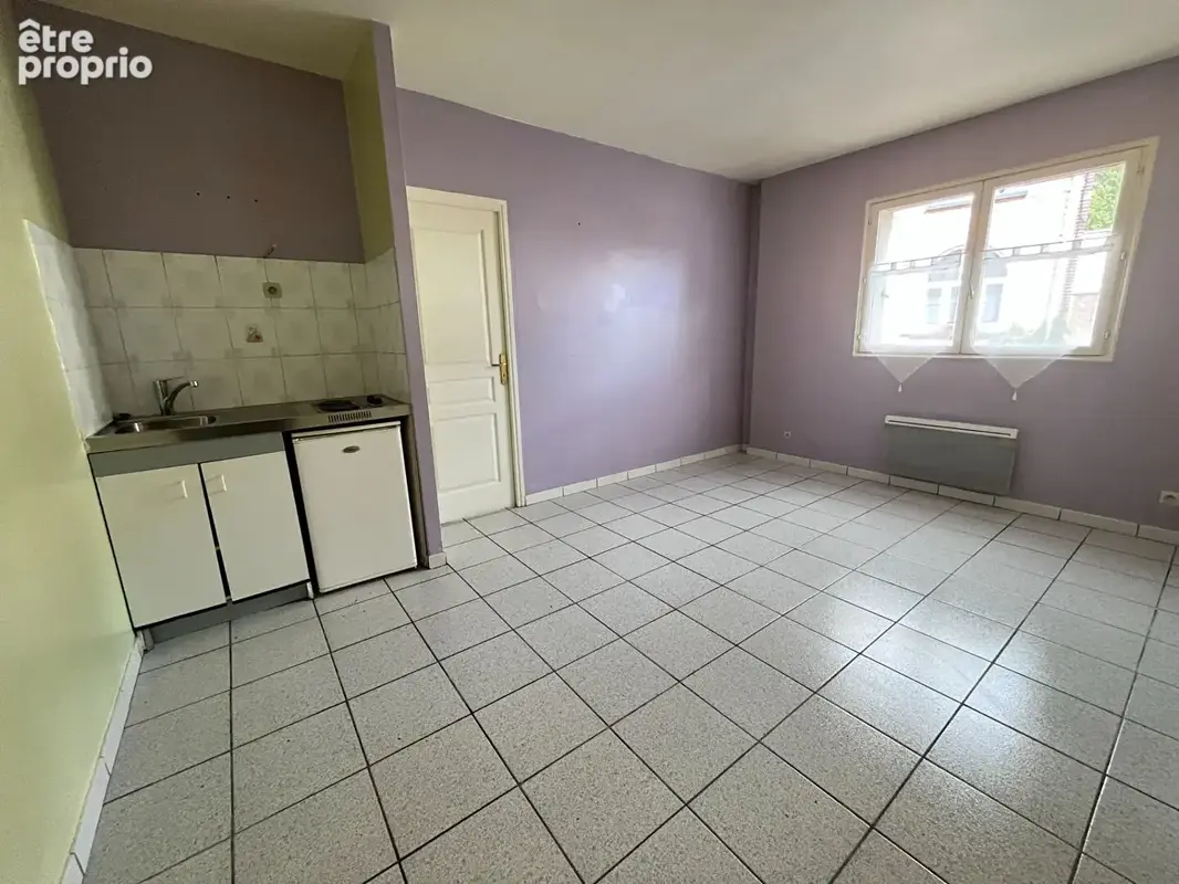 Appartement Lomme de Type 2 - proche transports et commodités - photo 2
