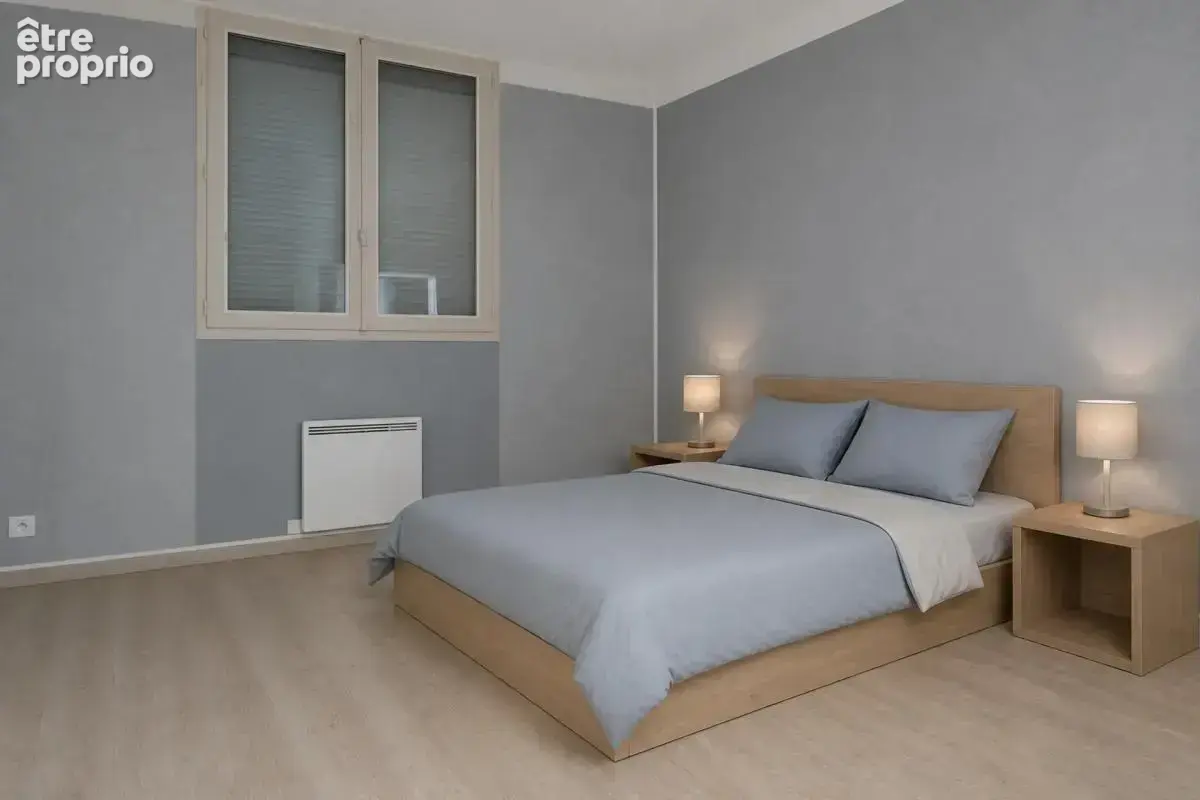 Maison 6 pièces avec grand garage - photo 7