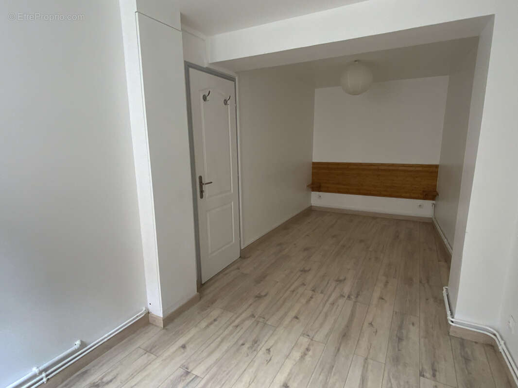 Appartement à VERNON
