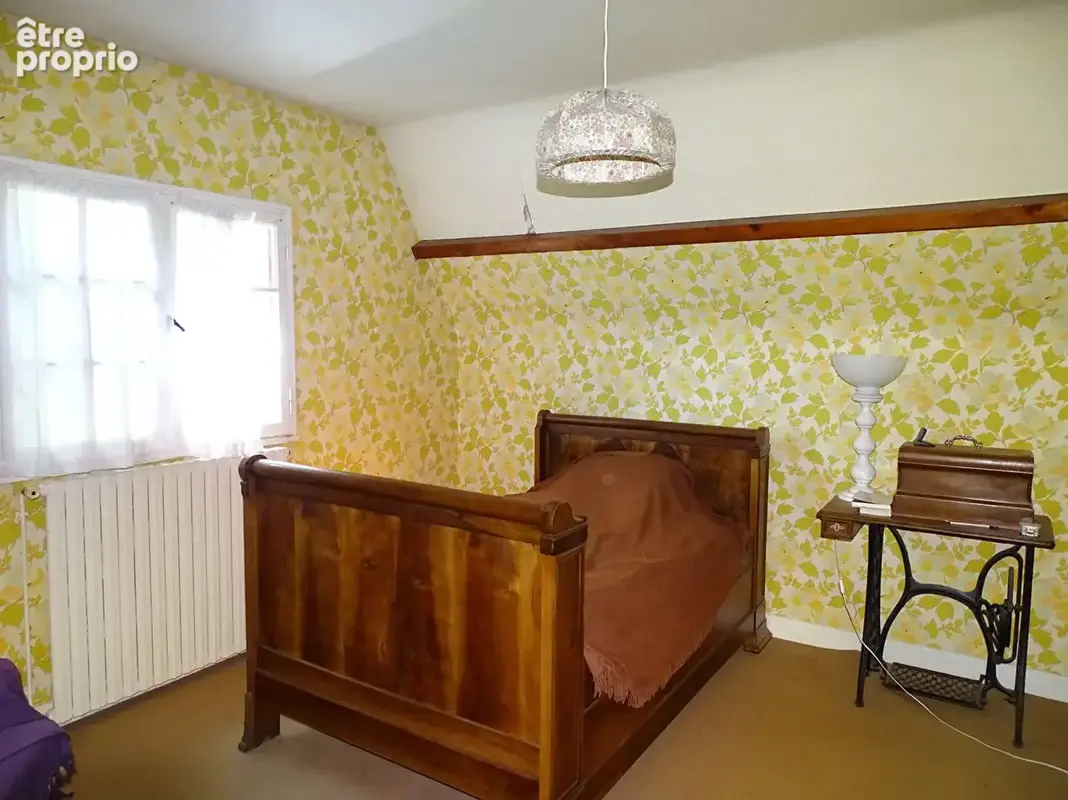 Maison sur sous-sol Mussidan 7 pièce(s) 152 m2 - photo 9