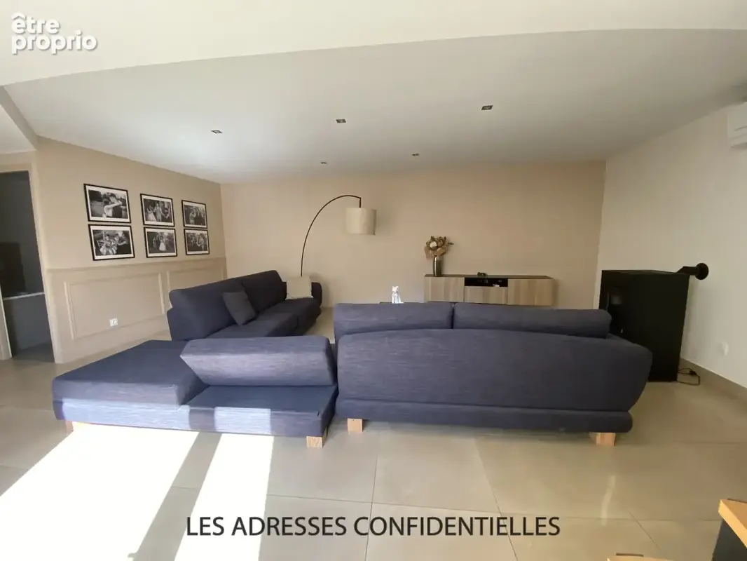 Soucieux en Jarrest, Duplex de 3 pièces de 101 m2  avec terrasse et parkings - photo 15
