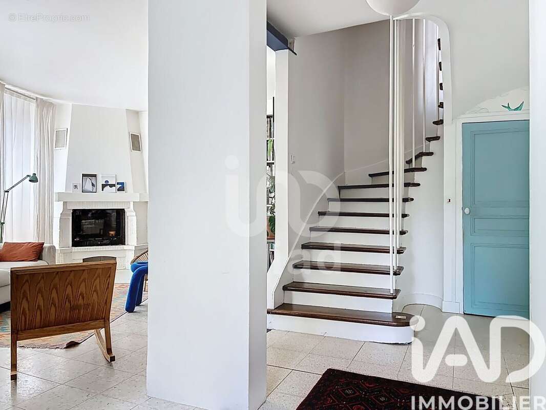 Photo 8 - Maison à MAULE