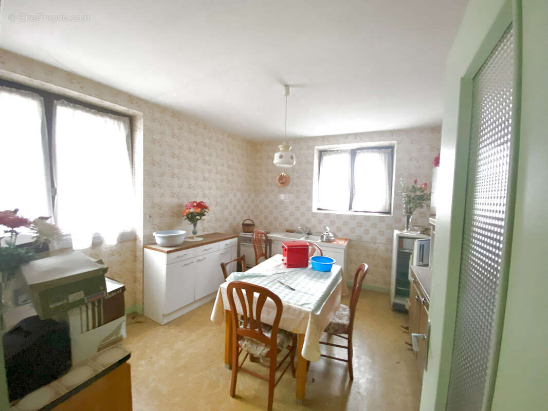 Appartement à CRANSAC
